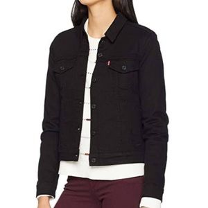 Levi’s Denim jacket